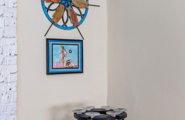 Apart Hotel Buz215 - Foto 43