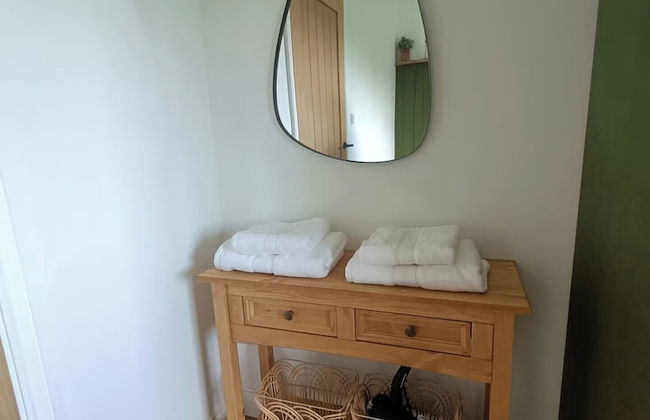 2-bed Coastal Cottage - Sleeps 4 - Pet Friendly - Foto 27