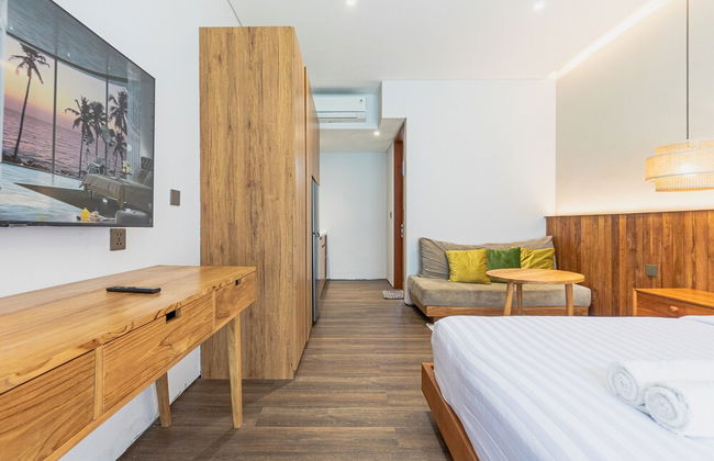 Forseti Athena - Foto 24