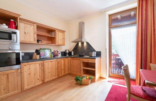 Ferienwohnungen Engelmannstift - Foto 58