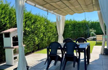 Villa Carlotta - Foto 10