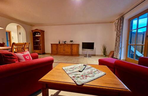 Ferienwohnung Soiernseelig - Photo 25