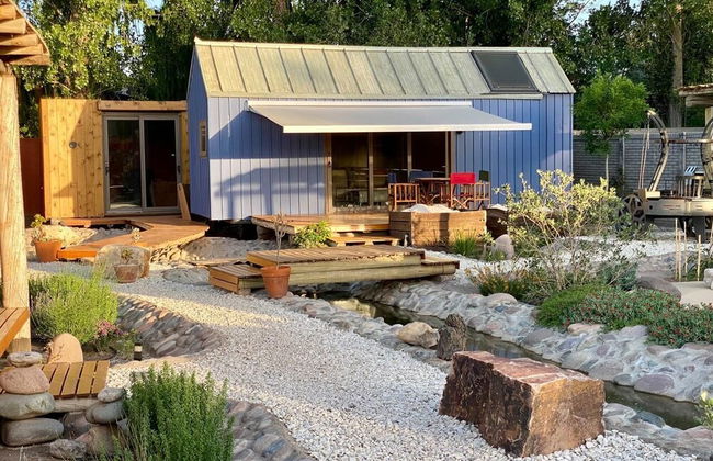 Stone Tiny Houses Malbec Zone - Photo 41