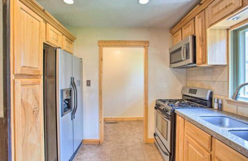 Well-Appointed Fruita Townhome: Hike & Bike Nearby - Foto 11