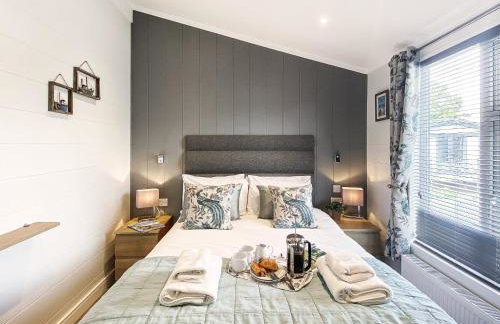 Alde Lodge by The Suffolk Cottage Collection - Foto 14