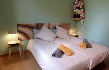 "entre Troyes murs", 4 appartements avec parking, Troyes - Foto 11