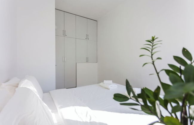 2 bedroom apartment by Hilton Beach - Foto 6