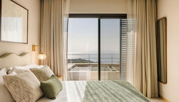 Kerami Kefalonia - Foto 5, Habitación