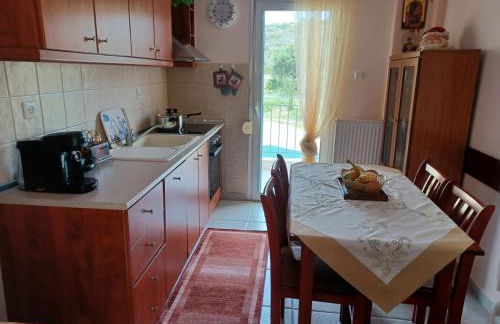 Gerakini 2BR Apt with Shared Pool - Foto 22