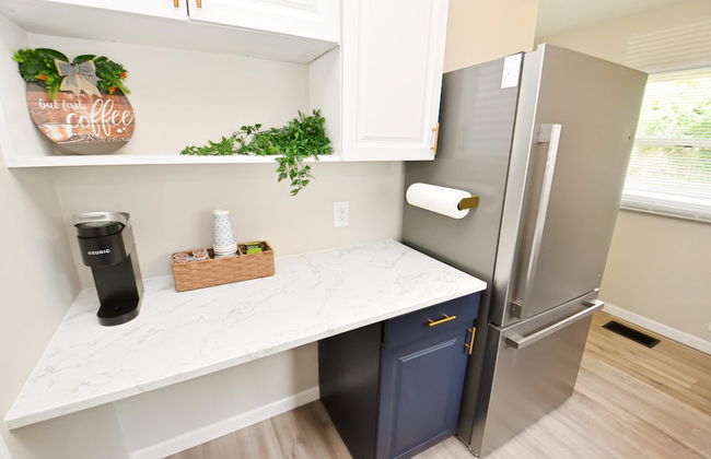 5 min Walk to Notre Dame Modern Home 517 - Foto 3