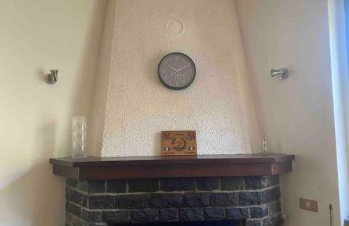 Villa Rosa Perla - Lake Como - Schignano - Foto 15