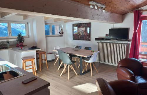 Chalet Relax - Foto 9