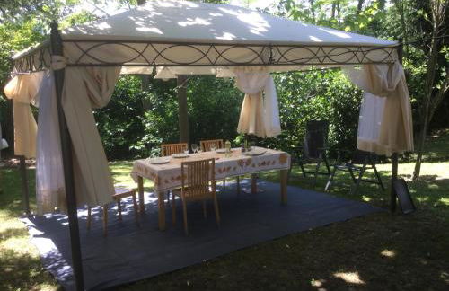 Appartamento spazioso Le Vitterelle B&B - Foto 29