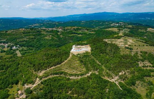 Villa Bella Draguc - Foto 28