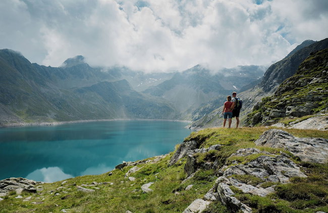 AlpinLodges Kühtai - Foto 69