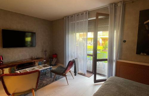 Apartament Wczasowa z tarasem/ogródkiem - Foto 16