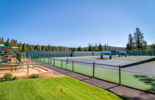 Truckee Mountain Retreat - Photo 22