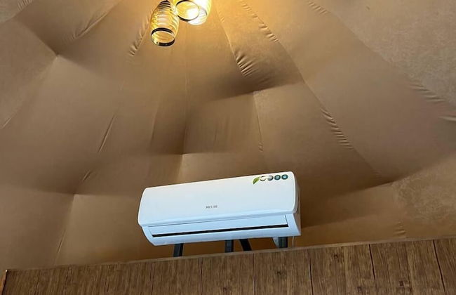 Wild Oryx Camp Bubbles - Foto 40