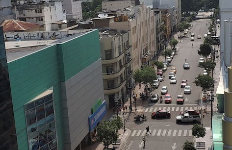 NCG Suite Centro 9 de Octubre - 1 - Foto 15