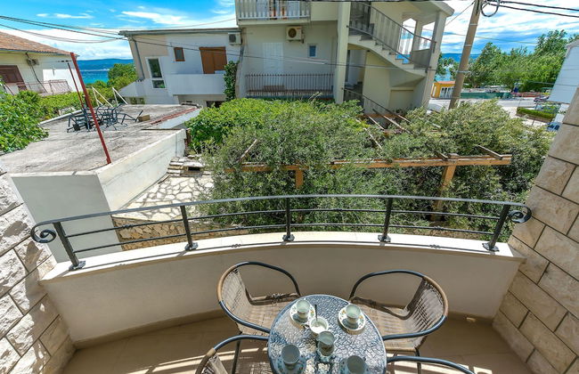 Apartments Villa Aquamarine - Foto 57