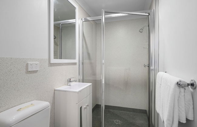 Burnie City Apartments - Foto 18