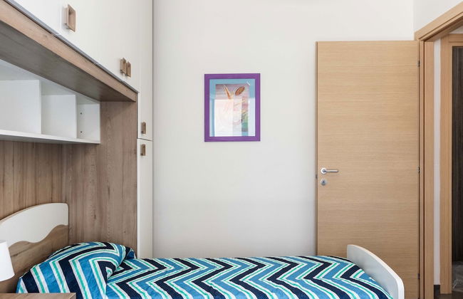 Stella di Mare in Portopalo di Capo Passero - Foto 23