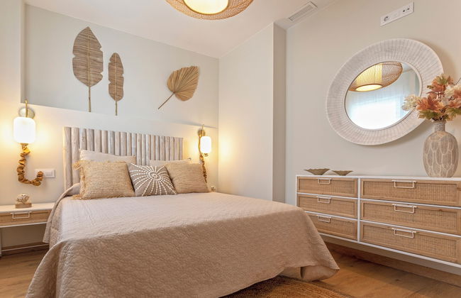 Genteel Home Mercado Central Terrace - Foto 5