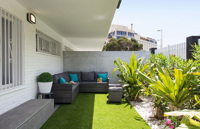 Bungalow San Agustin ET1 - Photo 22