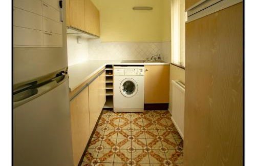 Burndavis Lodge - Foto 9