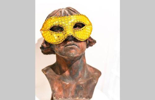 Private Luxury Suite with Hot Tub Downtown Eureka Springs - Foto 5