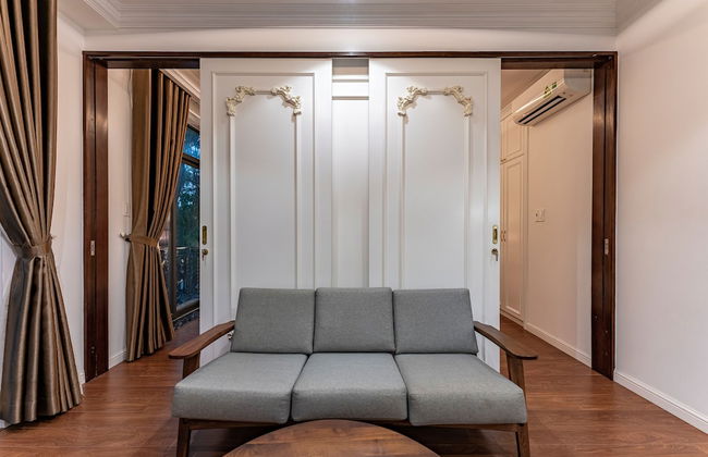 Ngan Ha Apartment 2 - Foto 28