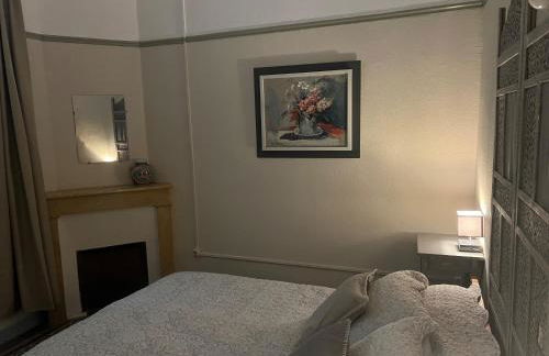 Authentique Villa le Cactus entièrement rénovée climatisée proche des plages du centre du Lavandou et du supermarché - Foto 43