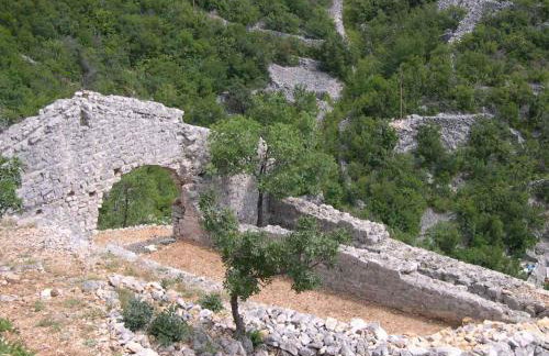 Apartment Starigrad - Senj 1 - Foto 22