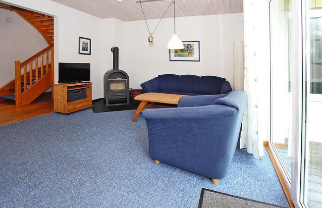 Ferienanlage im Mueritz-nationalpark in Mirow - Photo 17