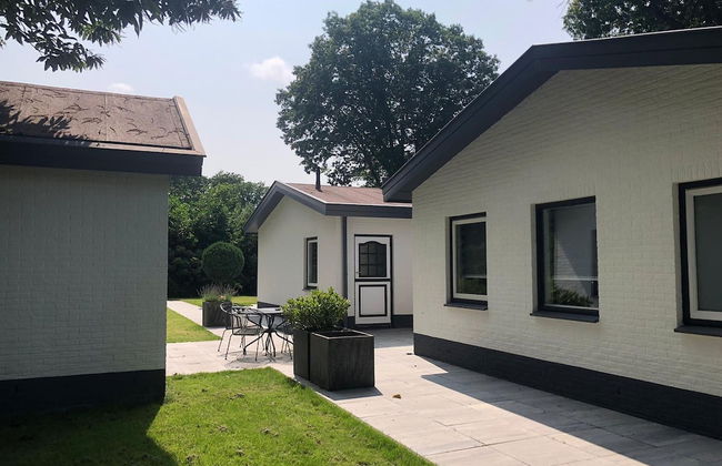 Holiday Home in Harderwijk Near Veluwemeer - Photo 23