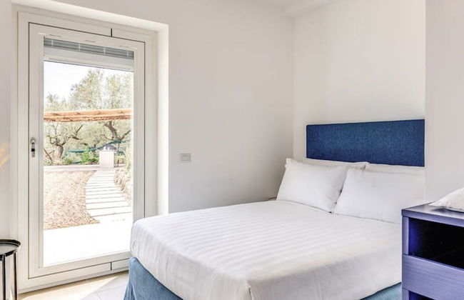 Villa Mediterranea in Citt Metropolitana di Napoli - Foto 42