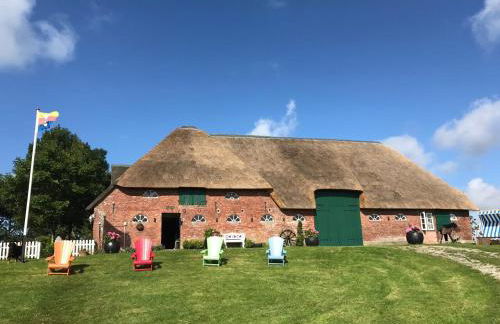 Der historische Silberhof von 1856 - Foto 1