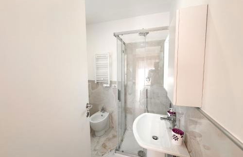 attico con vista circondato dal verde,a due passi da Anzio,free parking - Photo 5