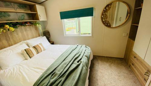 The Sanctuary Holiday Home - Escape the Ordinary - Foto 2