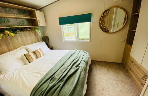 The Sanctuary Holiday Home - Escape the Ordinary - Foto 2