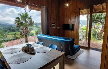 Fernandes Guest house Blue bungalow - Foto 1
