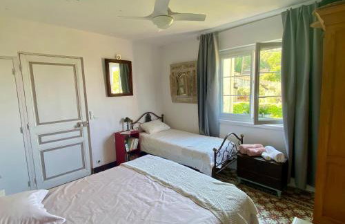 Maison cosy avec jardin et vue sur l'étang - Saint Chamas - Foto 13