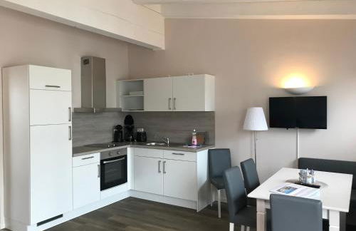 Hafen 15 - Ihre Ferienwohnung am Hainer See bei Leipzig - Foto 38