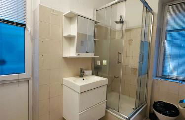 Top Monteurwohnung Stuhr-Brinkum mit perfekter Anbindung - Foto 37