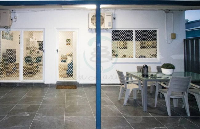 ZEN GARDEN - 2 BR Cozy Modern Design Apt - Foto 11