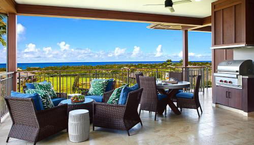 Kukuiula Villa #8 - Foto 2