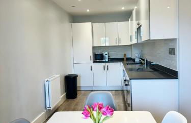 Elegant Plus Luxury Apartments - Foto 59