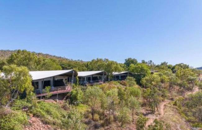 Discovery Resorts- Lake Argyle - Foto 3