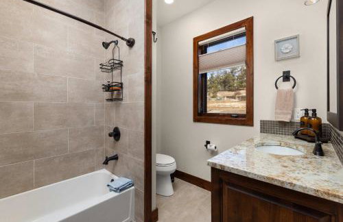 Ridge View Retreat - Panoramic Views and Hot Tub - Foto 33