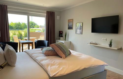 Nekkepenn-Boardinghouse - Foto 2